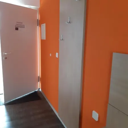 Motel Angern 3*