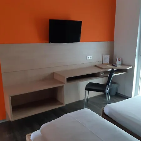 Angern Motel Angern an der March