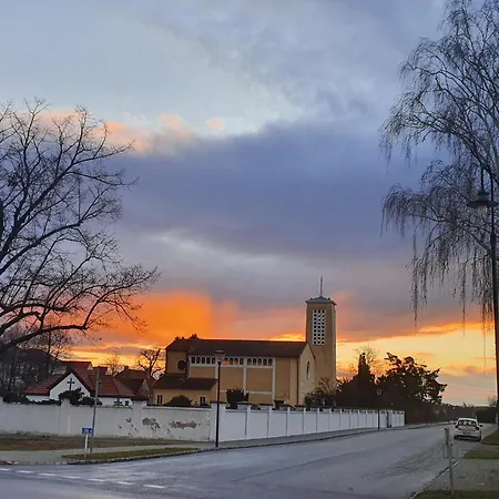 Angern Angern an der March