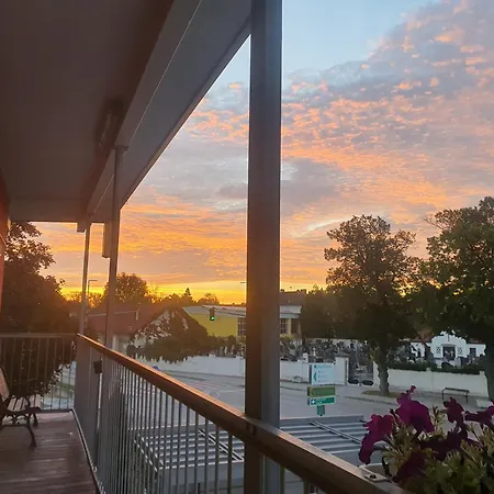 Angern Angern an der March