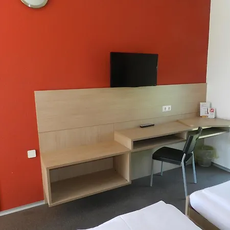 Motel Angern 3*