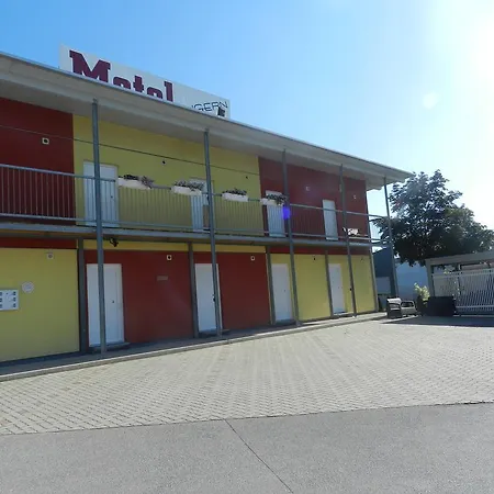 Motel Angern Angern an der March