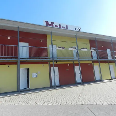 Motel Angern Angern an der March