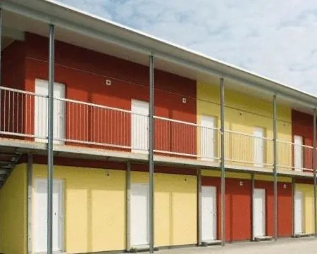 Motel Angern Angern an der March