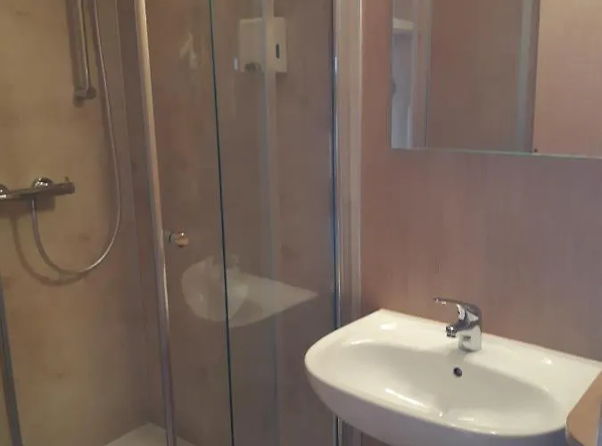 موتيل Angern Angern an der March