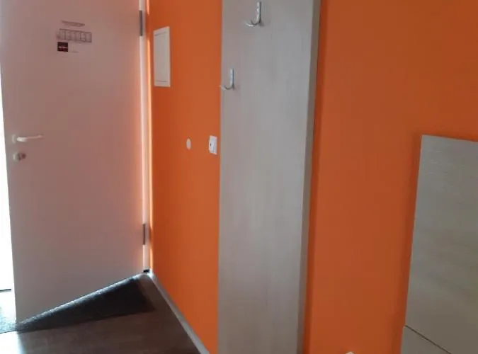 موتيل Angern 3*