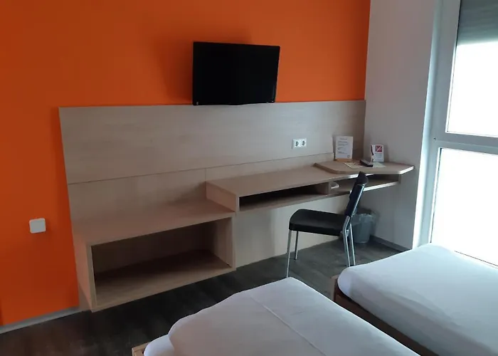 Angern موتيل Angern an der March