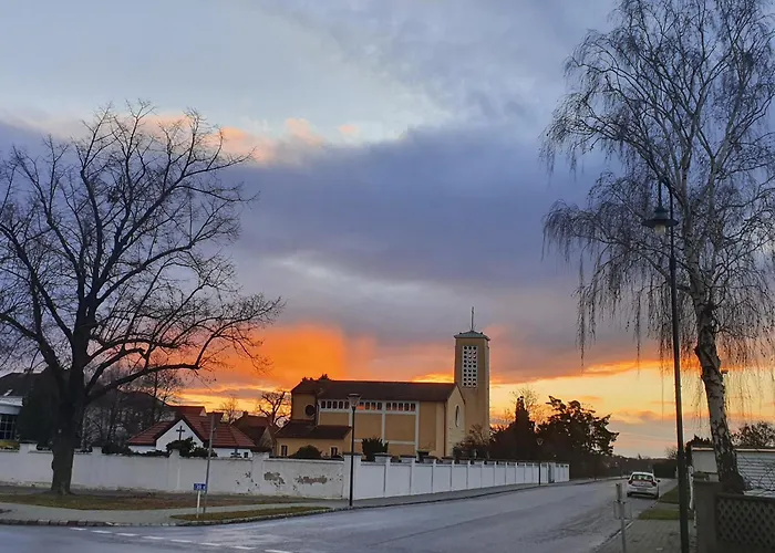 Angern Angern an der March