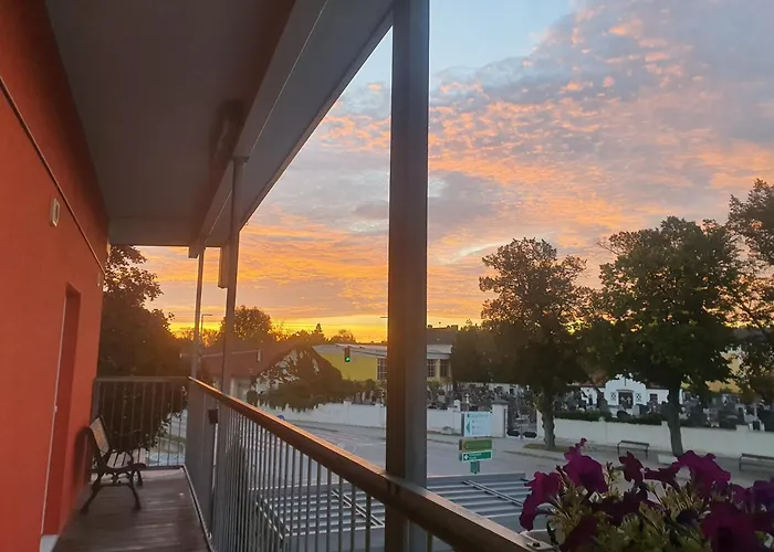 Angern Angern an der March