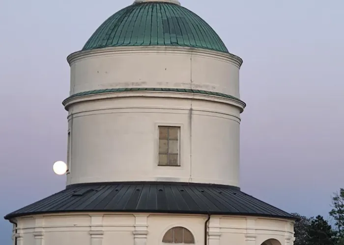 موتيل Angern 3*