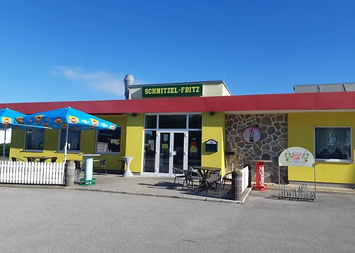 Angern موتيل Angern an der March