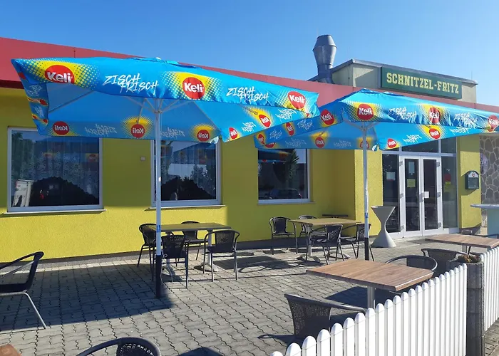 Angern 3* Angern an der March