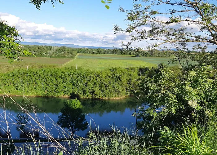 Angern موتيل Angern an der March