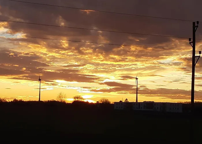 موتيل Angern Angern an der March