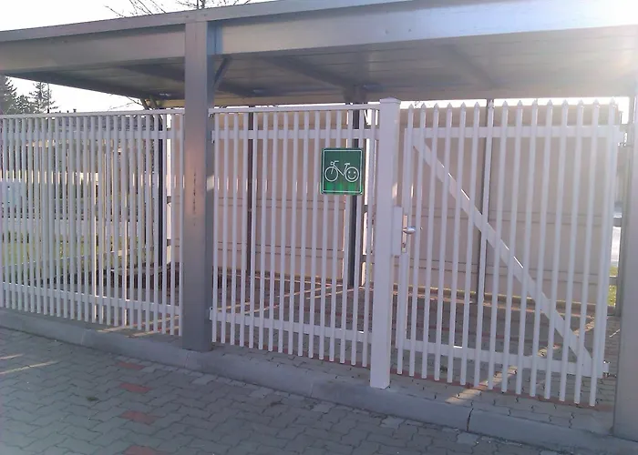 موتيل Angern 3*