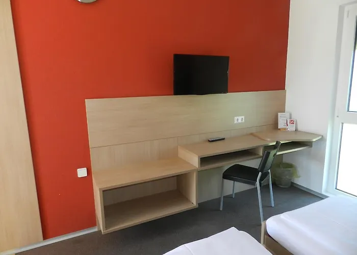 موتيل Angern 3*