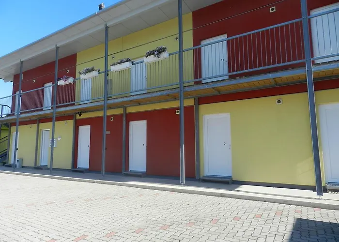 Angern Angern an der March