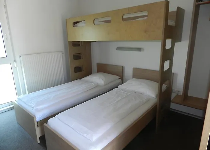 موتيل Angern Angern an der March