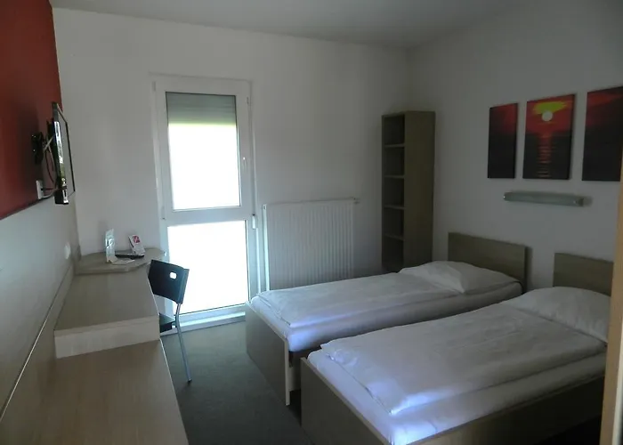 موتيل Angern 3*