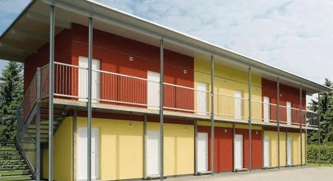 موتيل Angern Angern an der March